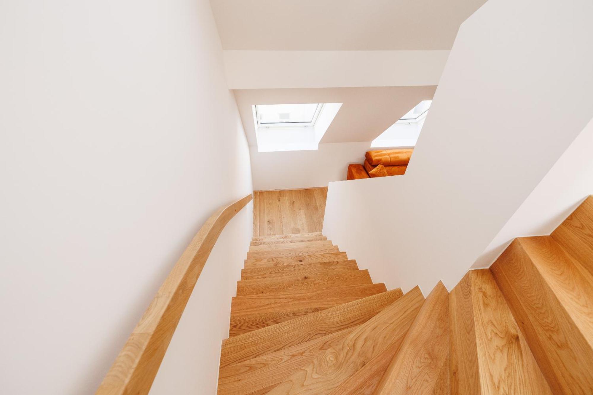 Symphony Apartments 42 - Modern Loft With Terrace And Grill In Central Location Vienna Esterno foto