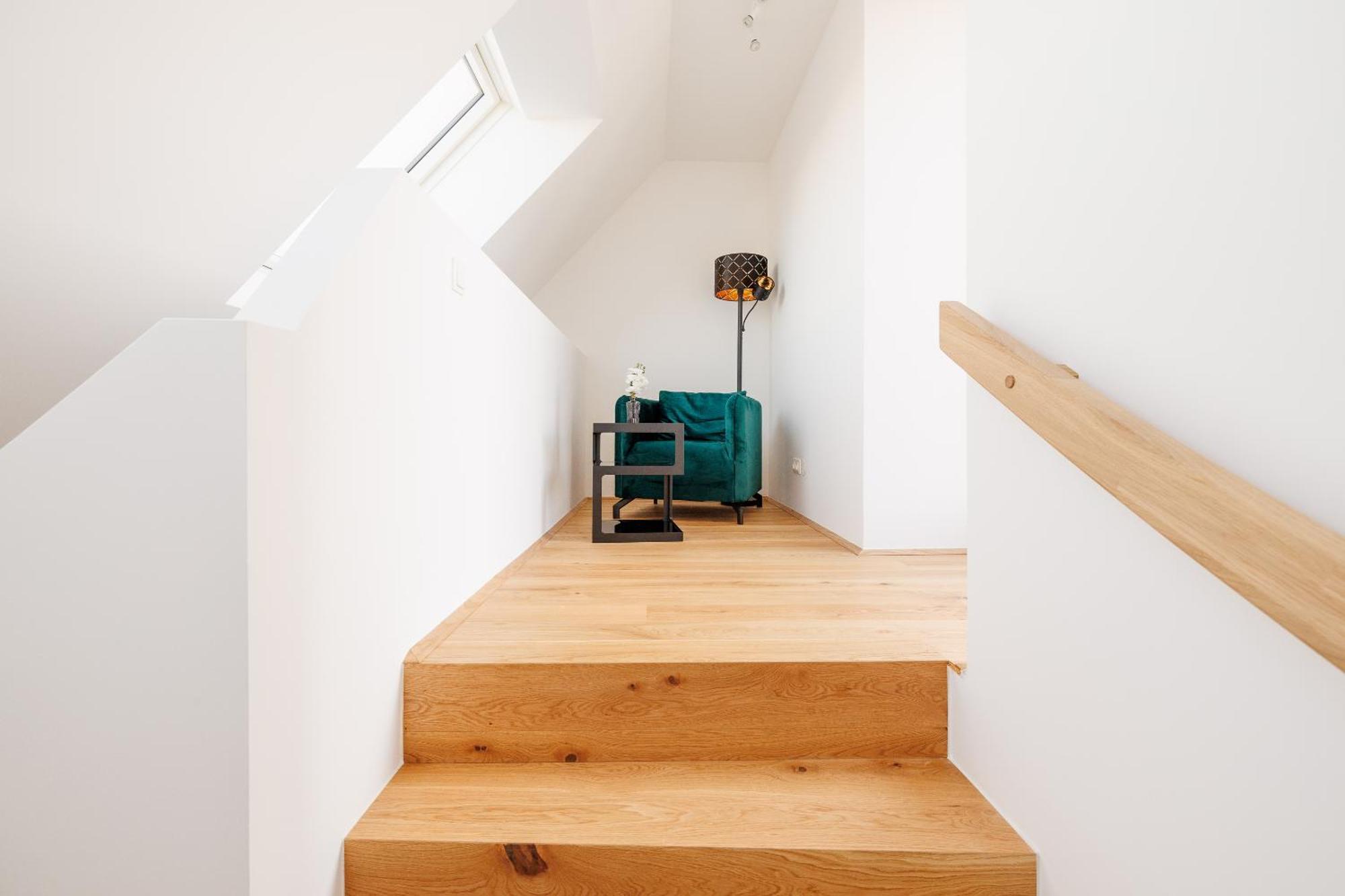 Symphony Apartments 42 - Modern Loft With Terrace And Grill In Central Location Vienna Esterno foto