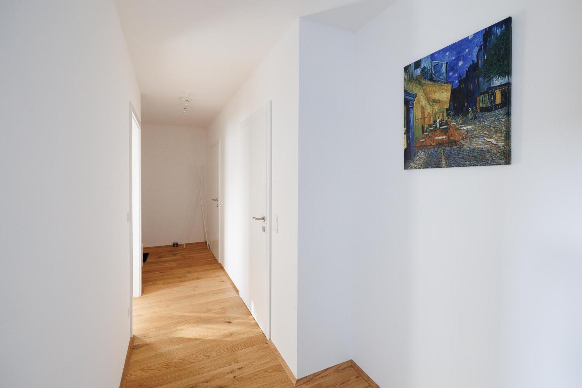 Symphony Apartments 42 - Modern Loft With Terrace And Grill In Central Location Vienna Esterno foto